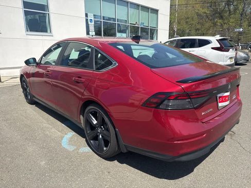 Used 2023 Honda Accord Sport image 19