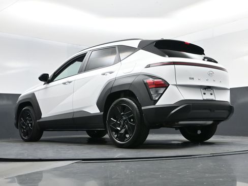 New 2026 Hyundai Kona SEL Sport image 12