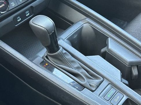 Used 2025 Honda Accord SE image 23
