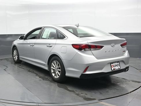 Used 2018 Hyundai Sonata ECO FWD image 11
