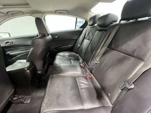 Used 2013 Acura ILX w/ Technology Package image 23