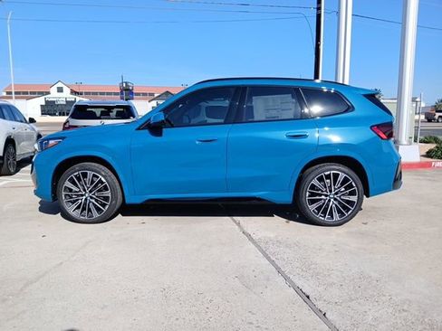 New 2025 BMW X1 xDrive28i w/ M Sport Package image 6