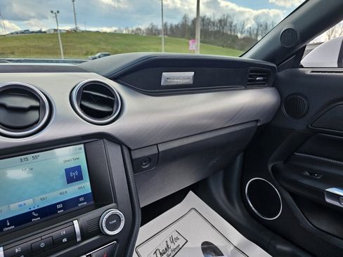 Used 2023 Ford Mustang Premium image 37