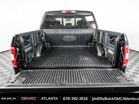Used 2019 Ford F150 XLT w/ Equipment Group 302A Luxury image 31
