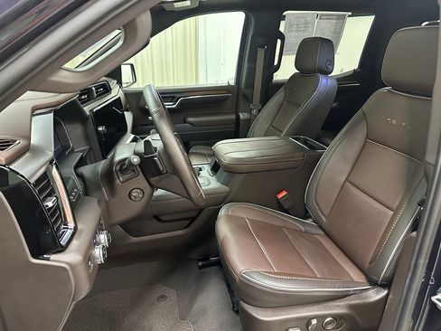Certified 2024 GMC Sierra 1500 Denali w/ Denali Reserve Package image 29