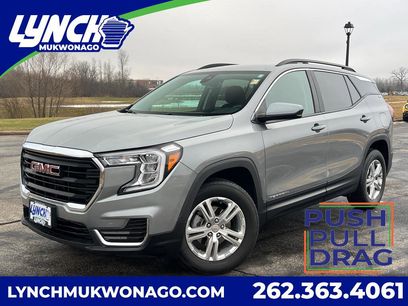 Used 2024 GMC Terrain SLE w/ Driver Convenience Package