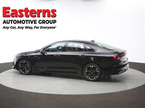 Used 2024 Kia K5 GT-Line AWD/4WD image 46