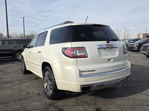 Used 2014 GMC Acadia Denali image 12
