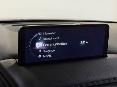 Used 2023 MAZDA CX-5 AWD 2.5 S w/ Preferred Package image 25