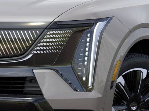 New 2026 Cadillac Escalade IQL Sport 2 AWD/4WD image 10