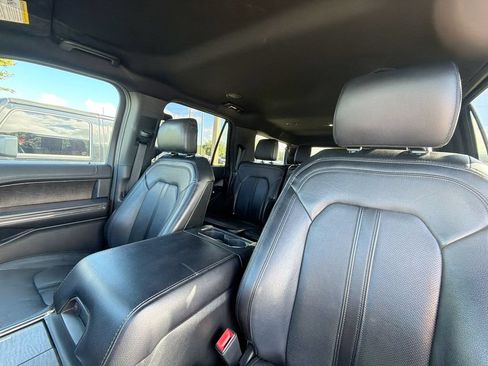 Used 2020 Ford Expedition Max Limited RWD image 13