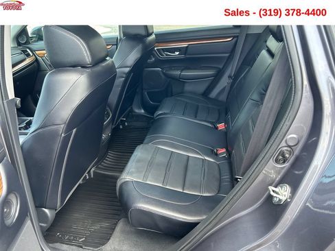 Used 2018 Honda CR-V Touring image 23