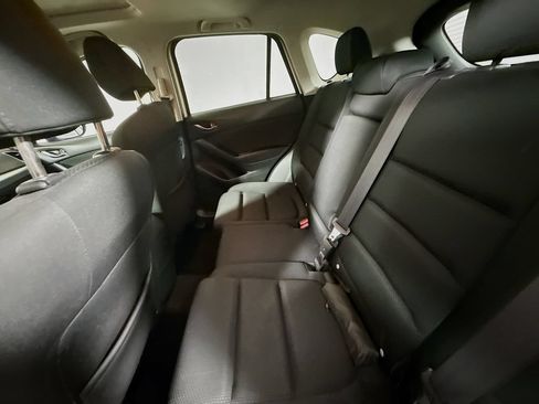 Used 2016 MAZDA CX-5 Touring w/ Bose/Moonroof Package FWD image 23
