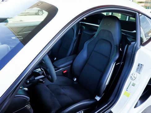 Used 2024 Porsche 718 Cayman GTS image 15