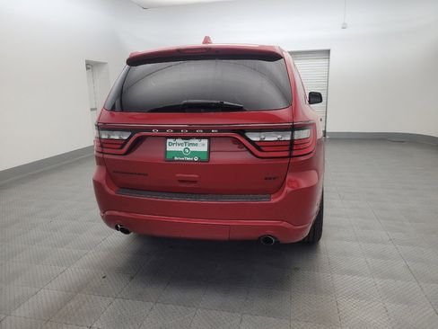 Used 2020 Dodge Durango GT RWD image 7