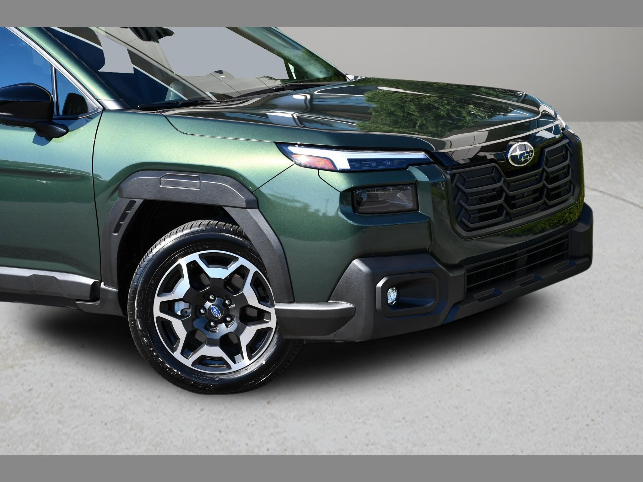 Certified 2026 Subaru Outback Touring AWD/4WD image 10