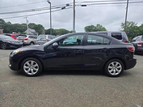 Used 2013 MAZDA MAZDA3 i Sport FWD image 33