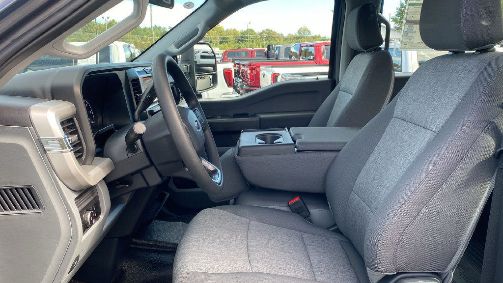 New 2027 Ford F450 XL w/ 360-Degree Camera Package AWD/4WD image 16