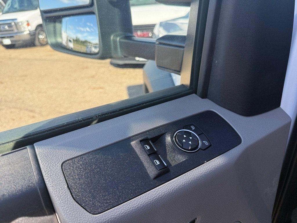 Used 2020 Ford F450 XL w/ Power Equipment Group RWD image 23