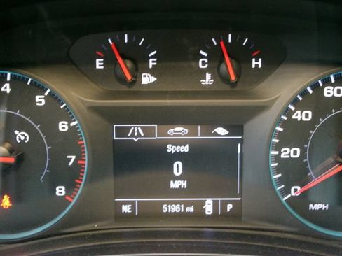 Used 2023 Chevrolet Malibu LT FWD image 22