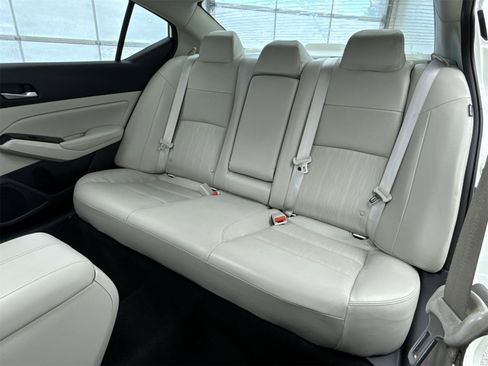 Used 2021 Nissan Altima 2.5 SL image 37