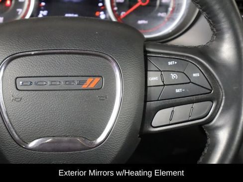 Used 2023 Dodge Charger SXT w/ Cold Weather Package RWD image 9