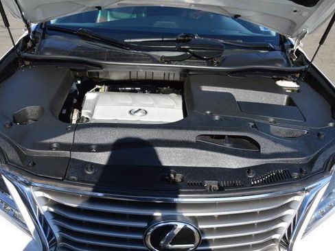 Used 2013 Lexus RX 350 AWD image 37