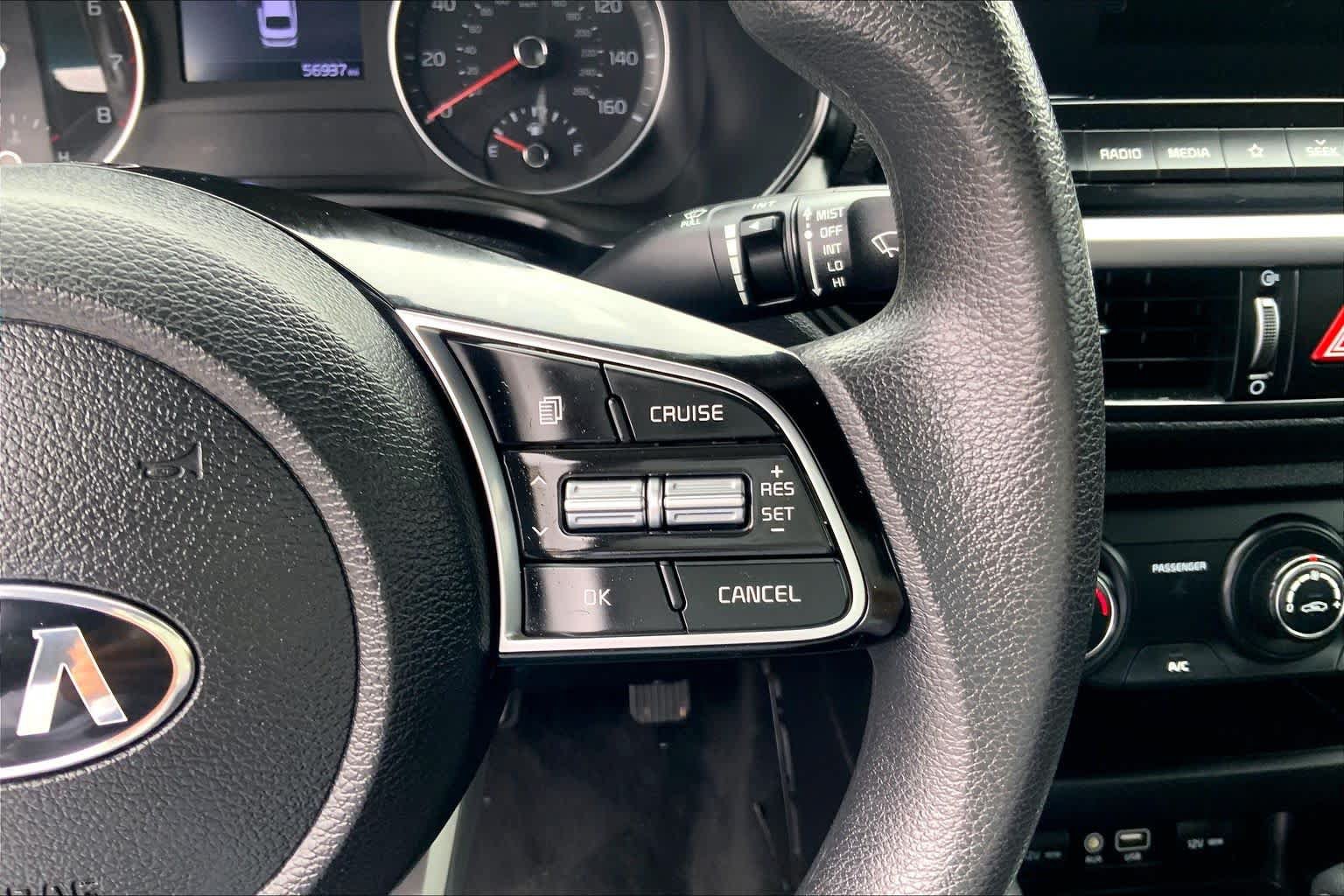 Used 2021 Kia Forte LXS FWD image 20