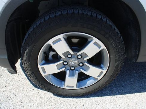 Used 2024 Honda Ridgeline RTL image 10