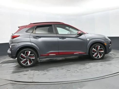 Used 2019 Hyundai Kona Ultimate image 4