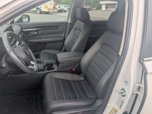 Used 2024 Honda CR-V EX-L image 7