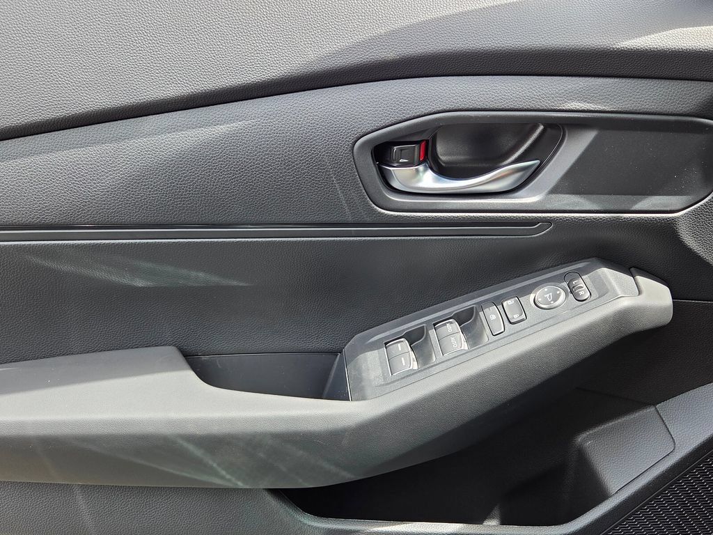 New 2026 Honda Accord LX image 20