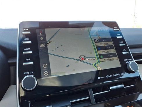 Certified 2020 Toyota Avalon Limited w/ Advanced Safety Package image 24