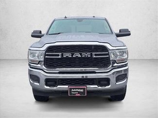 Used 2020 RAM 2500 Tradesman video 2