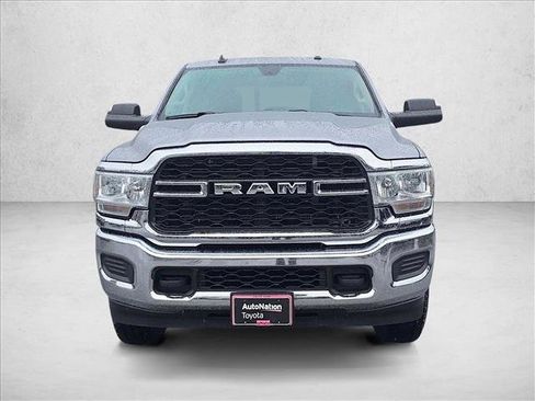 Used 2020 RAM 2500 Tradesman image 2