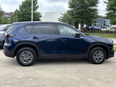 New 2026 MAZDA CX-5 Select AWD/4WD image 2