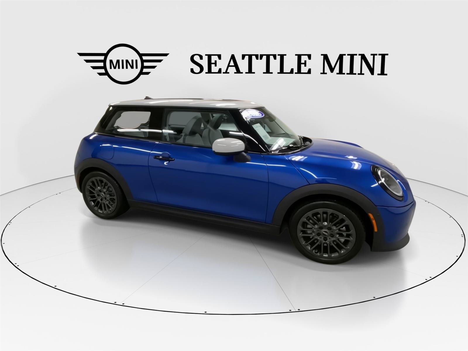 Used 2025 MINI Cooper S FWD image 13