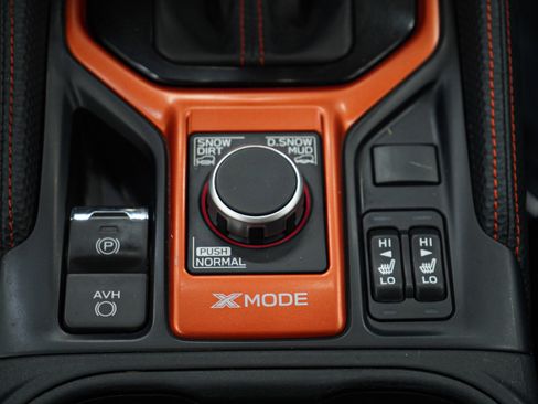 Used 2019 Subaru Forester Sport w/ Popular Package #2 image 22