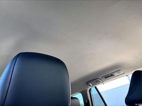 Used 2024 Toyota Grand Highlander XLE image 27