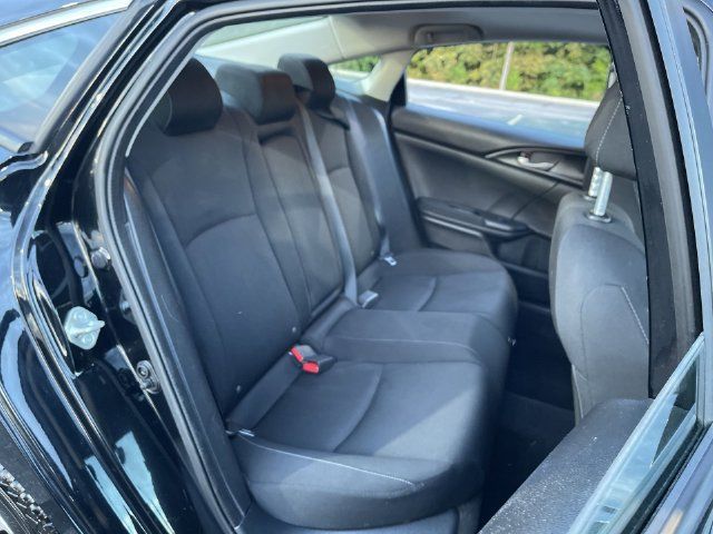 Used 2016 Honda Civic EX image 25