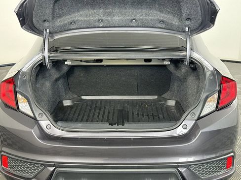 Certified 2020 Honda Civic Sport image 26