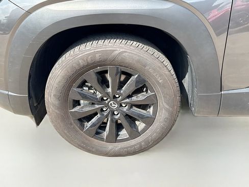 Used 2025 MAZDA CX-50 AWD 2.5 S w/ Weather Package image 30