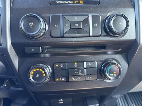 Used 2018 Ford F150 XLT w/ Equipment Group 301A Mid image 36