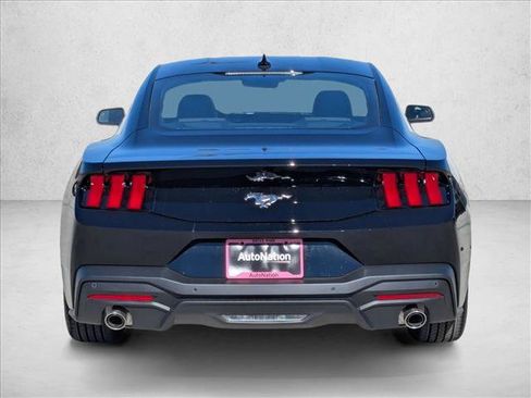 New 2026 Ford Mustang Coupe image 8