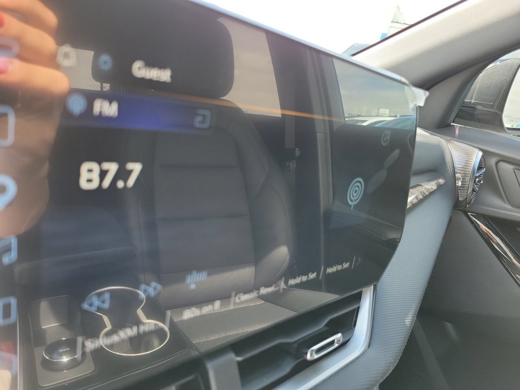 New 2027 Chevrolet Equinox LT w/ Convenience Package II FWD image 13