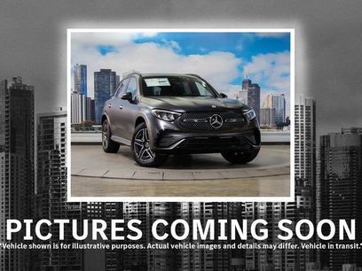 Used 2016 Mercedes-Benz GLC 300 4MATIC
