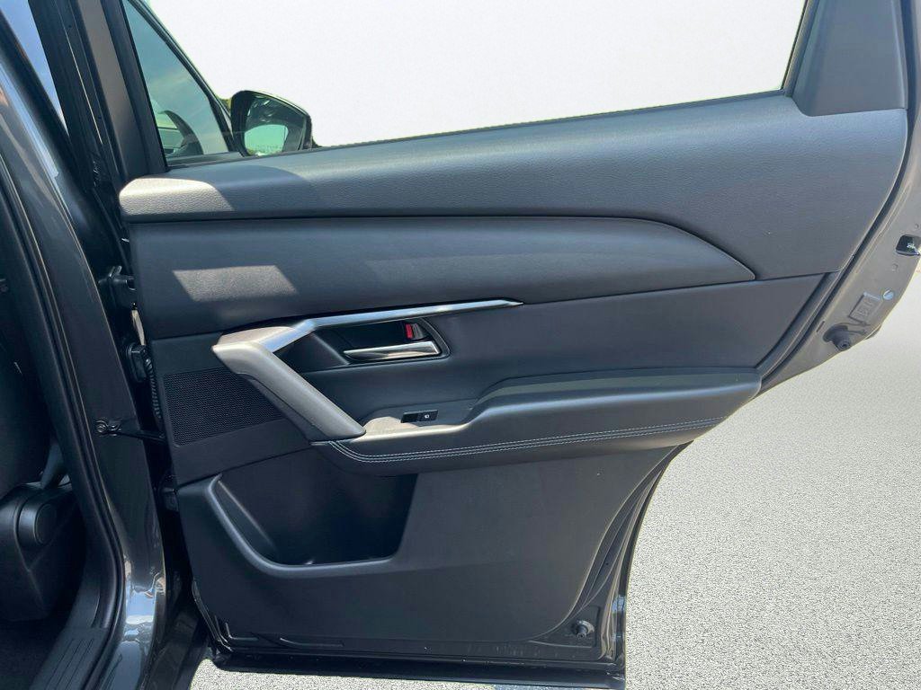 New 2026 MAZDA CX-5 Preferred AWD/4WD image 22