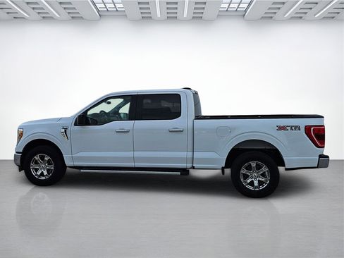 Used 2021 Ford F150 XLT w/ XTR Package image 8