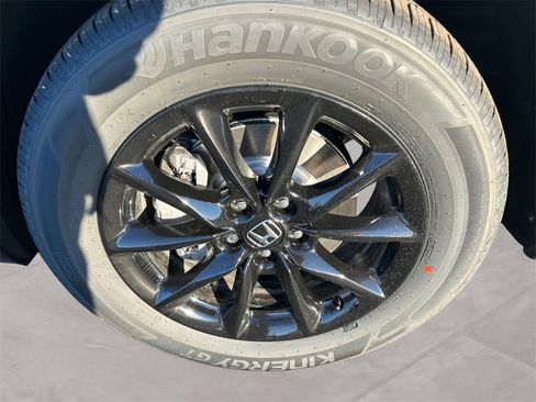 New 2026 Honda CR-V Sport-L image 14