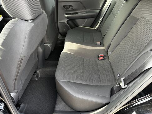 New 2026 Nissan Kicks S image 20